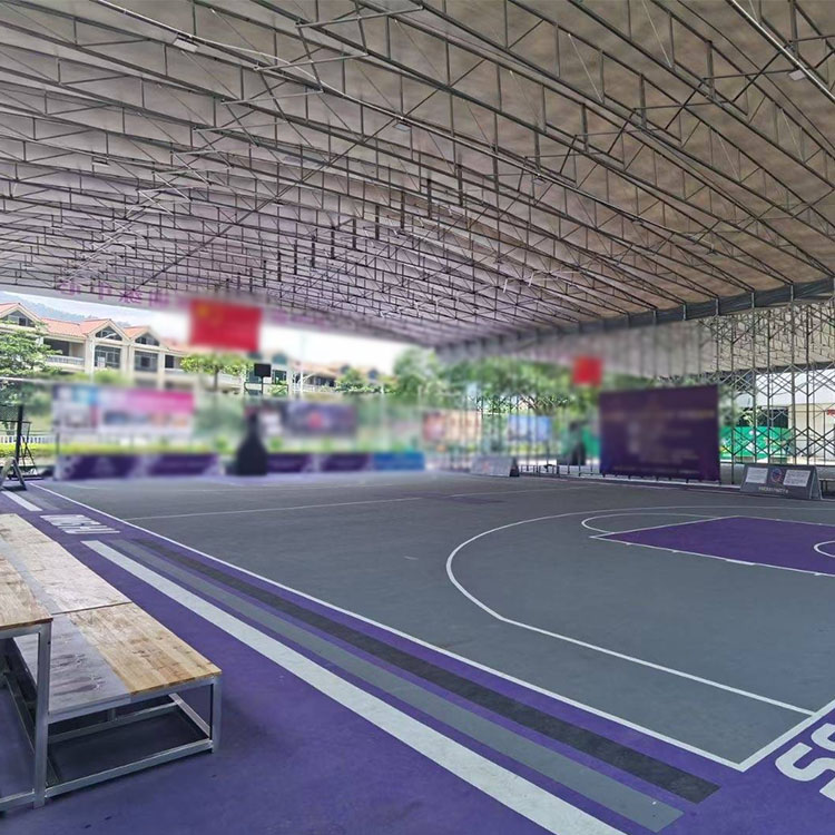 建始县工程案例