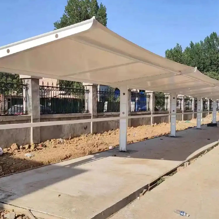 建始县工程案例