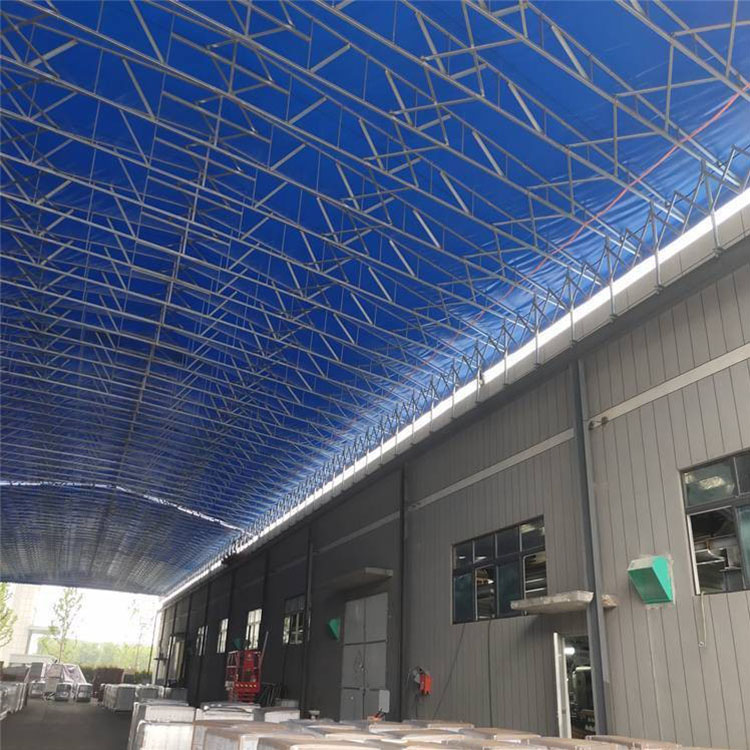 建始县工程案例