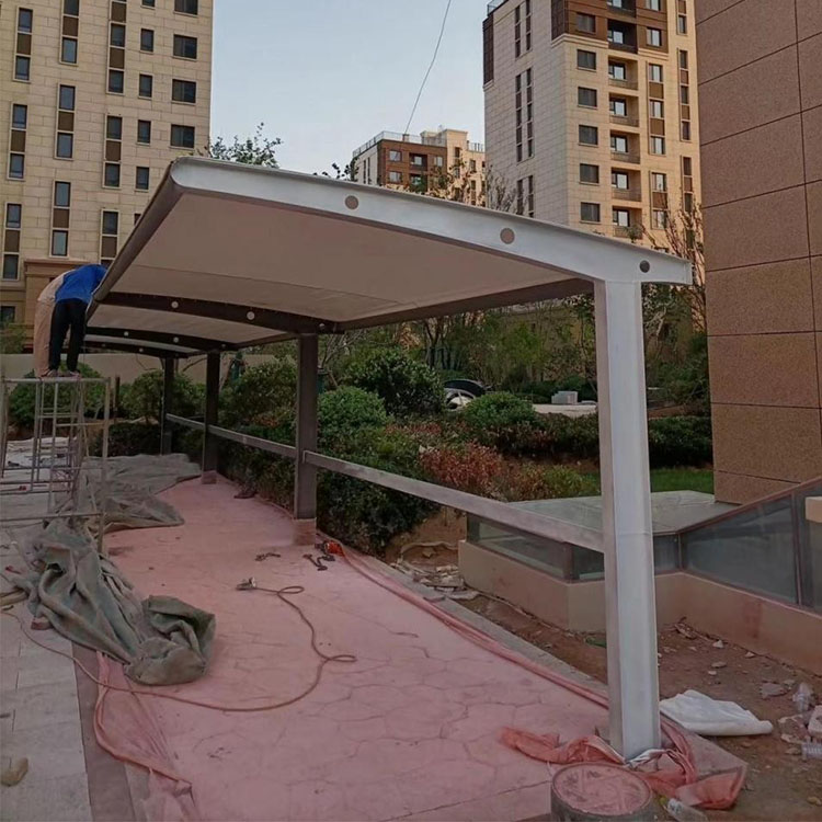 建始县工程案例